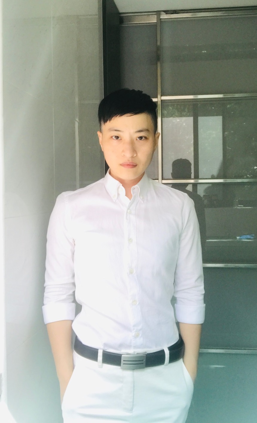 I-WEN SU